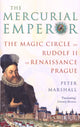 Book cover of: Mercurial Emperor