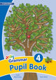 Grammar 4 Pupil Book, In Print Letters (British English edition) 9781844144761 Sara Wernham