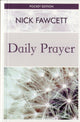 Book cover of: Daily Prayer (Pocket Paperback)
