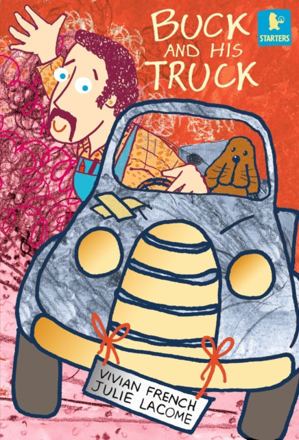 Book cover of: Buck and His Truck