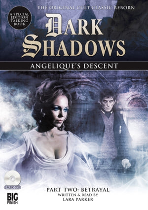 Angelique's Descent