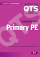 Book cover of: Learning to Teach Primary PE