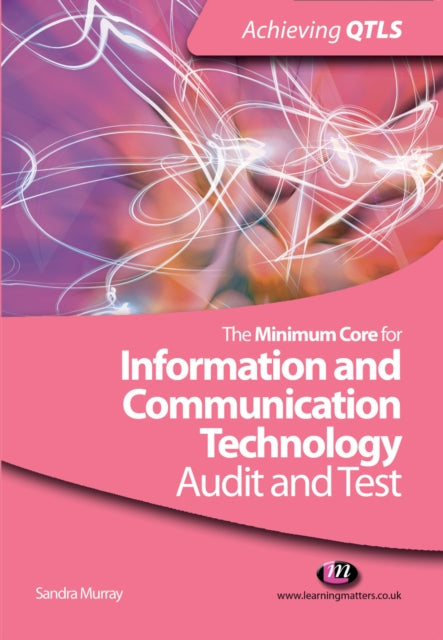 The Minimum Core for Information and Communication Technology: Audit and Test