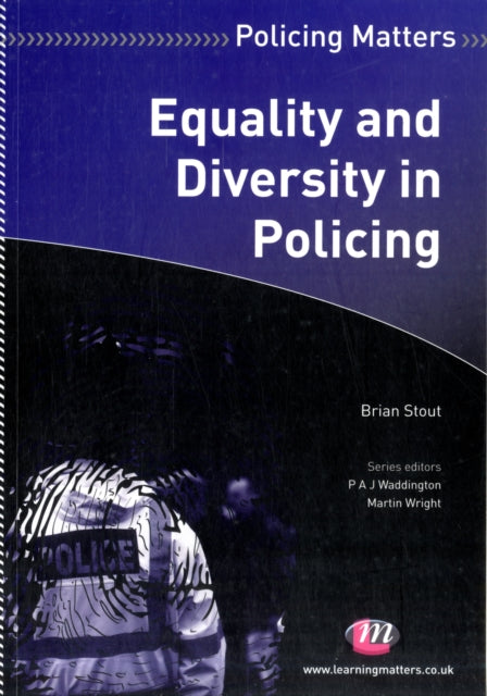 Equality and Diversity in Policing
