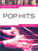 Book cover of: Really Easy Piano
