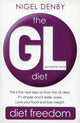 Book cover of: Gl Diet. By: Nigel Denby