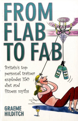 From Flab to Fab