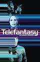 Book cover of: Telefantasy. By: Catherine Johnson