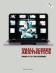 Book cover of: Small Screen Aesthetics