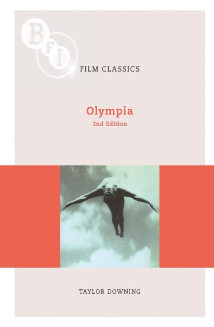 Book cover of: Olympia. By: Taylor Downing