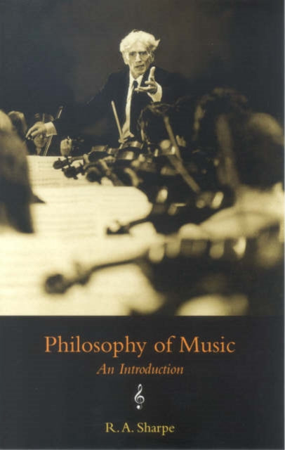 Philosophy of Music