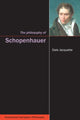 Book cover of: Philosophy of Schopenhauer
