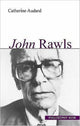Book cover of: John Rawls. By: Catherine Audard
