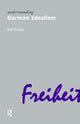 Book cover of: Understanding German Idealism. By: Will Dudley