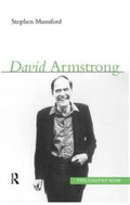 David Armstrong