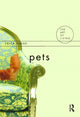 Book cover of: Pets