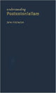 Book cover of: Understanding Postcolonialism. By: Jane Hiddleston
