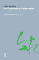Book cover of: Understanding Environmental Philosophy