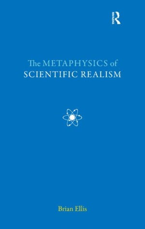 The Metaphysics of Scientific Realism