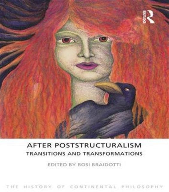 Book cover of: After Poststructuralism. By: Alan D. Schrift