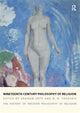 Book cover of: Nineteenth-Century Philosophy of Religion. By: Graham Oppy