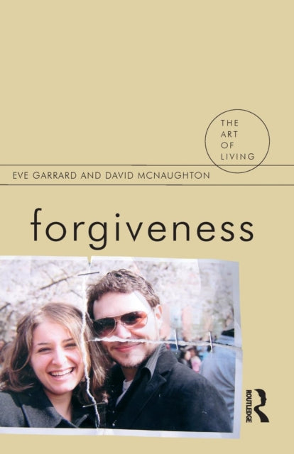 Book cover of: Forgiveness