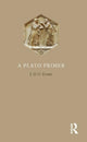 Book cover of: Plato Primer. By: J. D. G. Evans