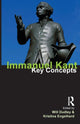 Book cover of: Immanuel Kant