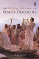 Book cover of: Musical Structure of Plato's Dialogues