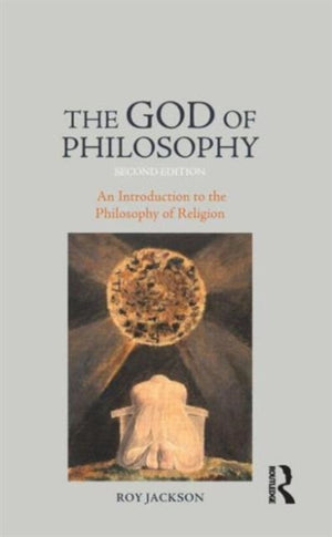 The God of Philosophy