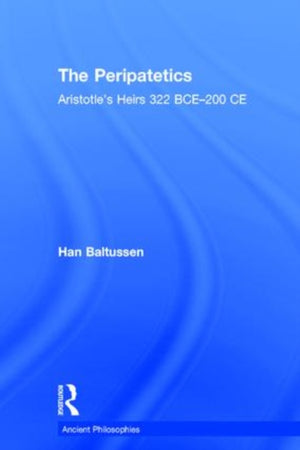 Peripatetics