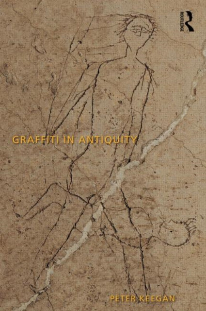 Book cover of: Graffiti in Antiquity