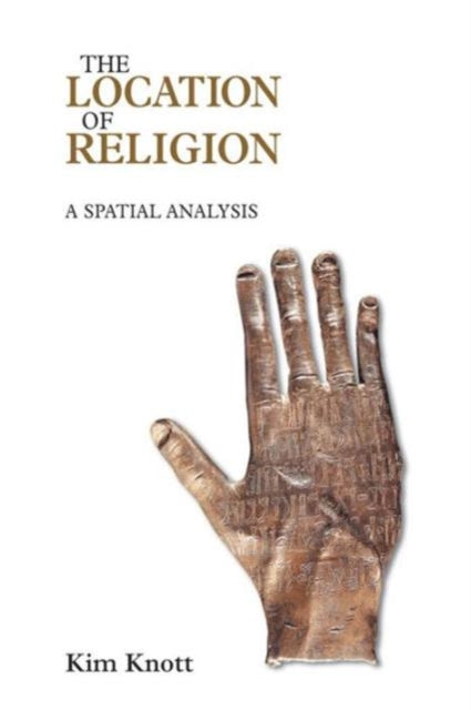 The Location of Religion