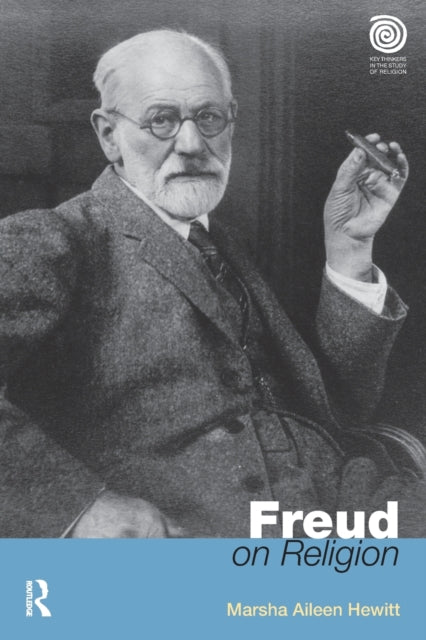 Book cover of: Freud on Religion