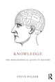 Book cover of: Knowledge. By: Steve Fuller