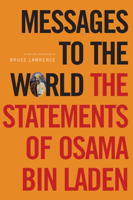Book cover of: Messages to the World