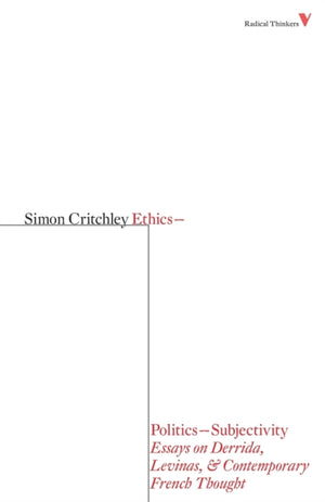 Ethics-Politics-Subjectivity