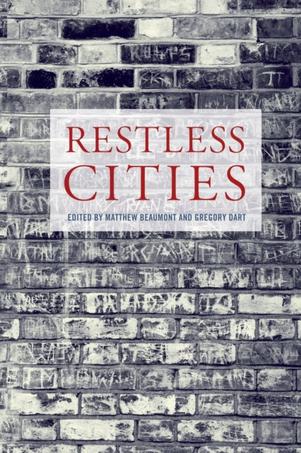 Book cover of: Restless Cities