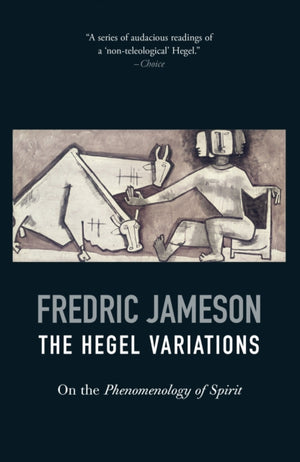 The Hegel Variations