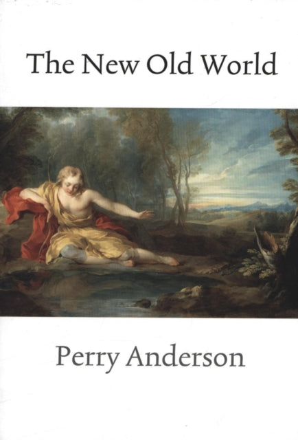 The New Old World