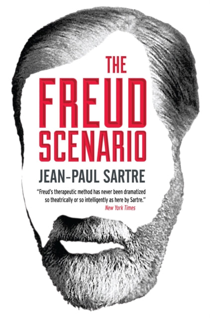 Book cover of: Freud Scenario