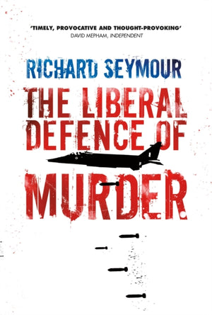 Liberal Defence of Murder