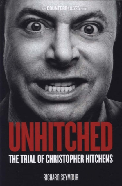 Book cover of: Unhitched