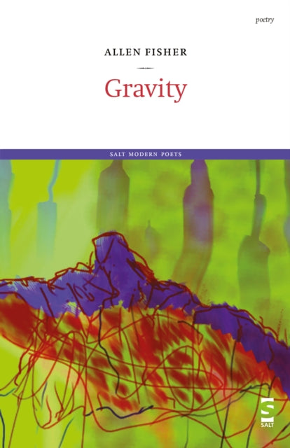 Book cover of: Gravity. By: Allen Fisher