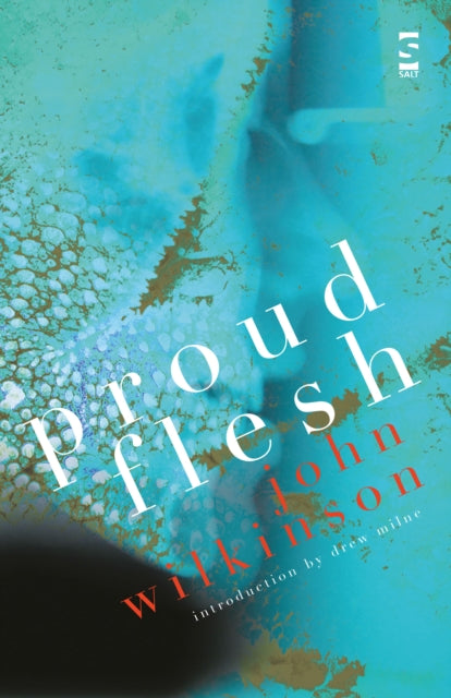 Proud Flesh