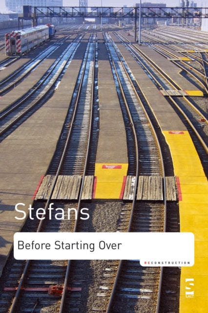 Before Starting Over