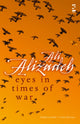 Book cover of: Eyes in Times of War. By: Ali Alizadeh
