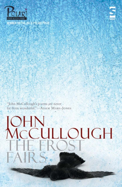 Book cover of: Frost Fairs. By: John McCullough