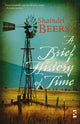 Book cover of: Brief History of Time. By: Shaindel Beers