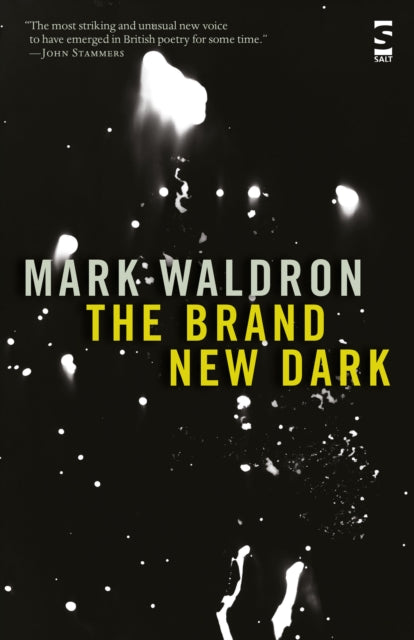 The Brand New Dark